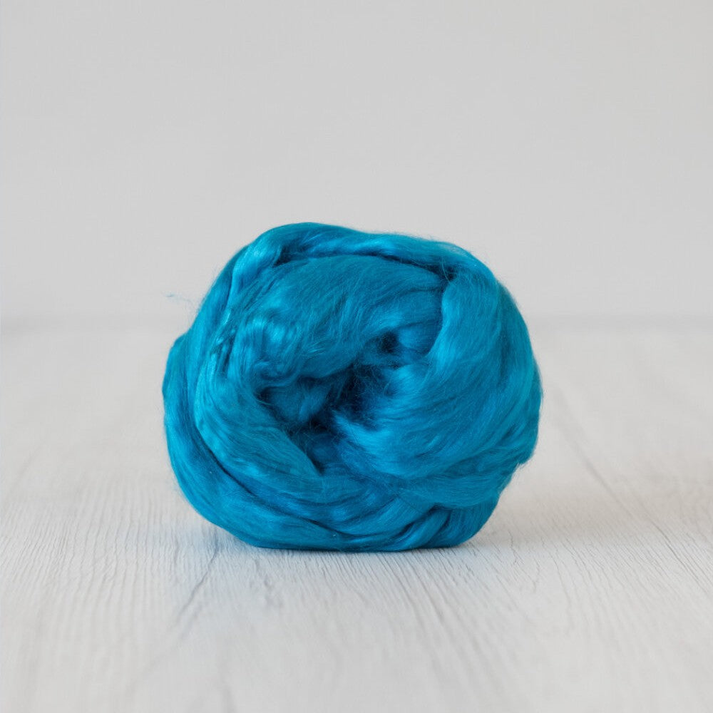 Mulberry Silk Sliver - DHG 50g
