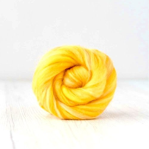 70/30 19m Merino/Tussah Silk