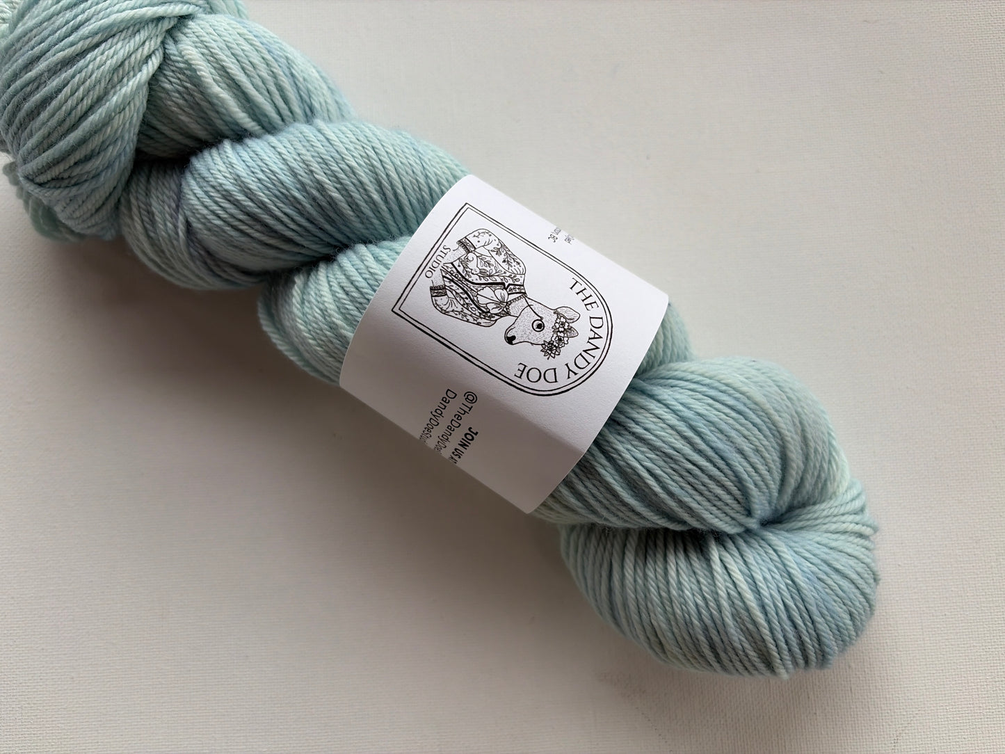 Doehaven DK | SW Merino/Nylon