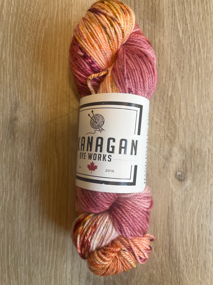 100% 17 Micron SW Merino | DK