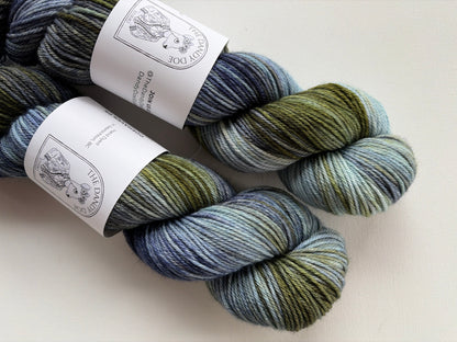 Doehaven DK | SW Merino/Nylon