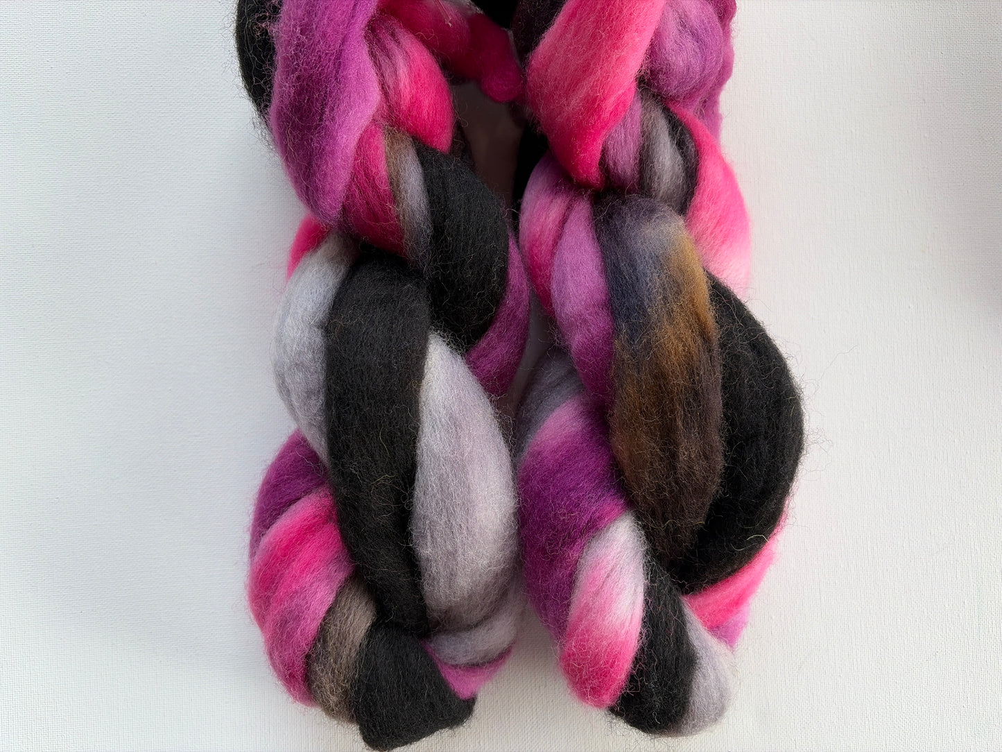 Corriedale Fibre | 2oz