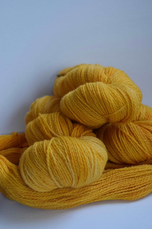 Yarn - Fine As Falk | Fingering | Falkland
