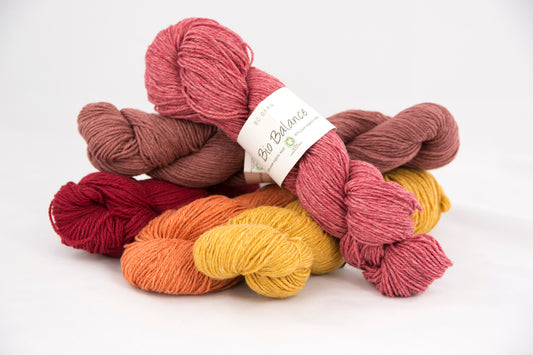 Bio Balance | Sport | Wool, Cotton