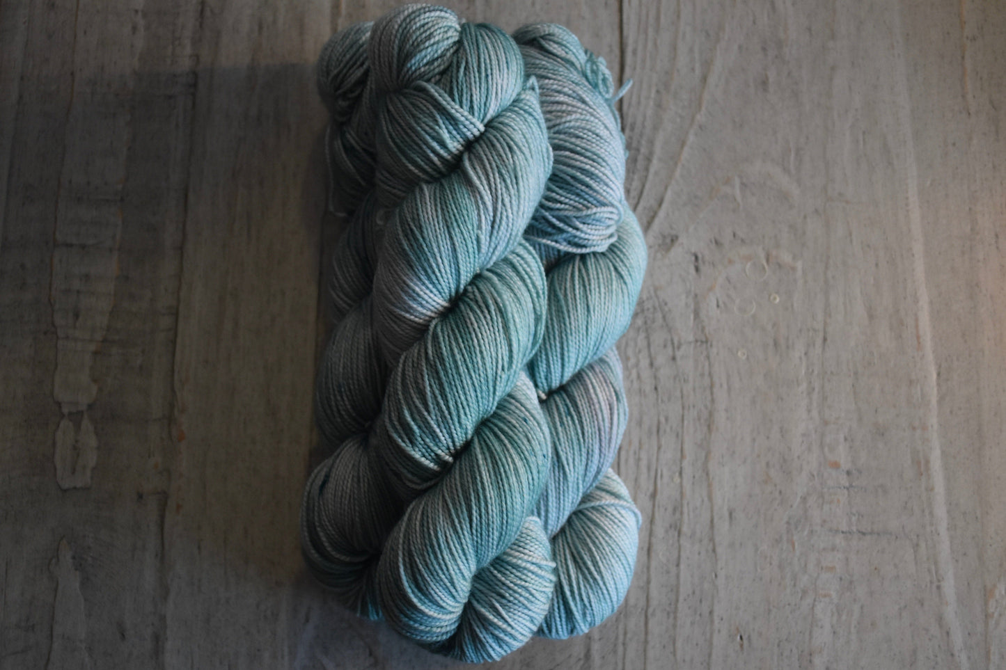 Dandy Sock | SW Merino/Nylon