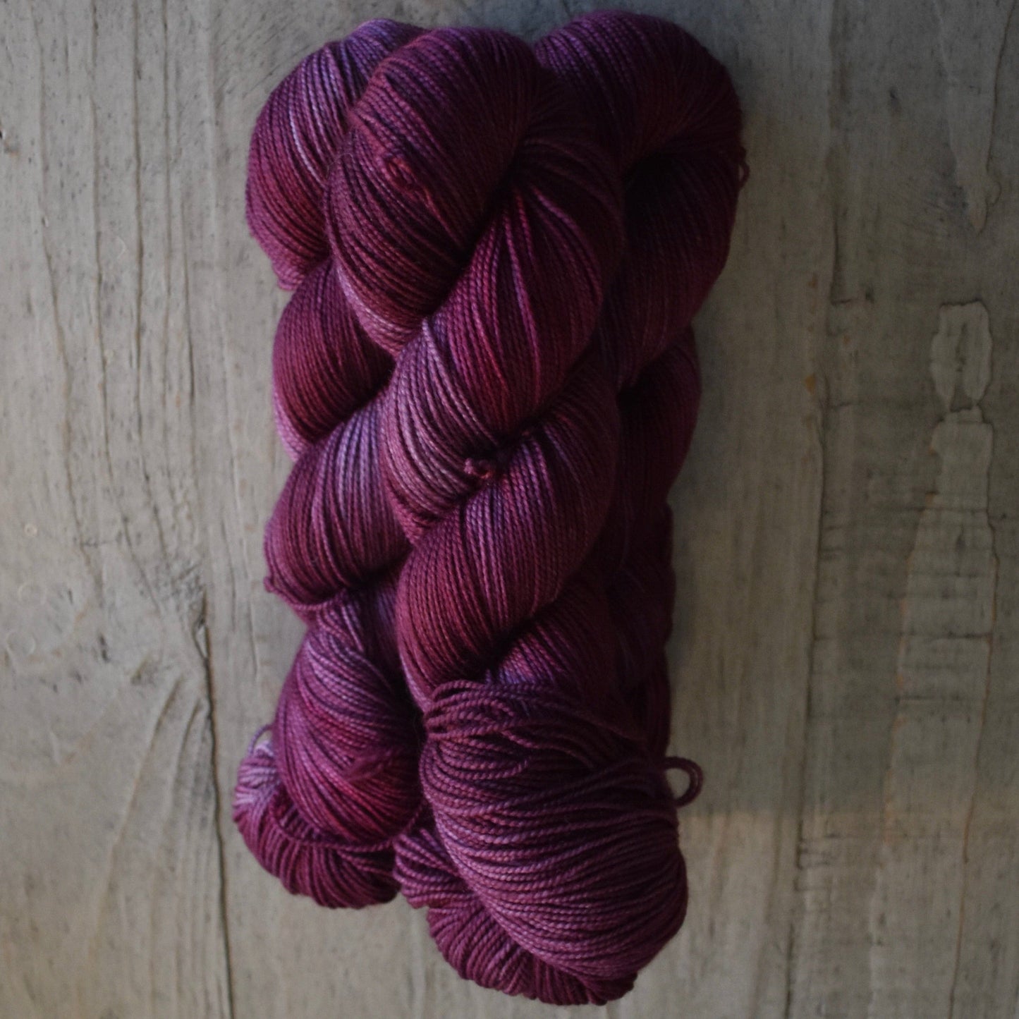 Dandy Sock | SW Merino/Nylon