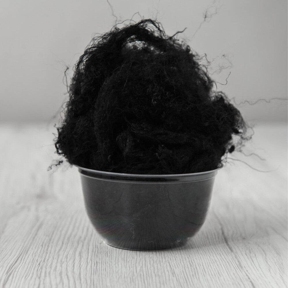 Sari Silk Waste