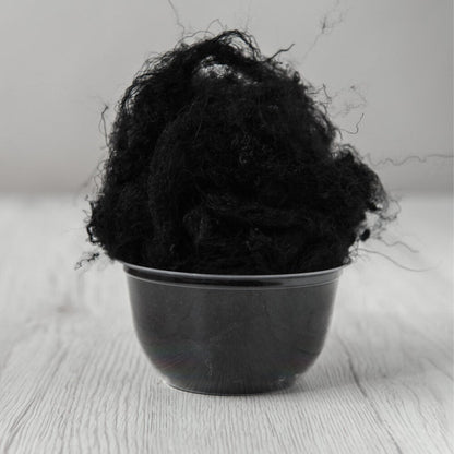 Sari Silk Waste