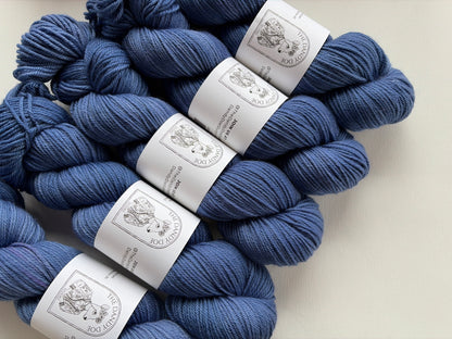 Doehaven DK | SW Merino/Nylon