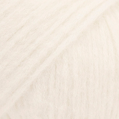Air | Alpaca, Polymide, Wool | Worsted/Aran