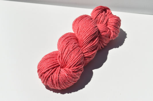 Tradition Chunky | Wool, Acrylic, Nylon | Bulky