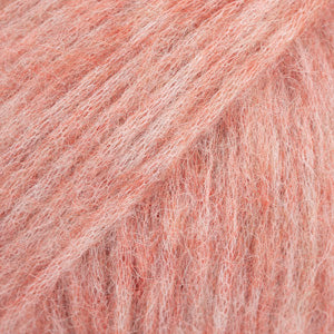 Air | Alpaca, Polymide, Wool | Worsted/Aran