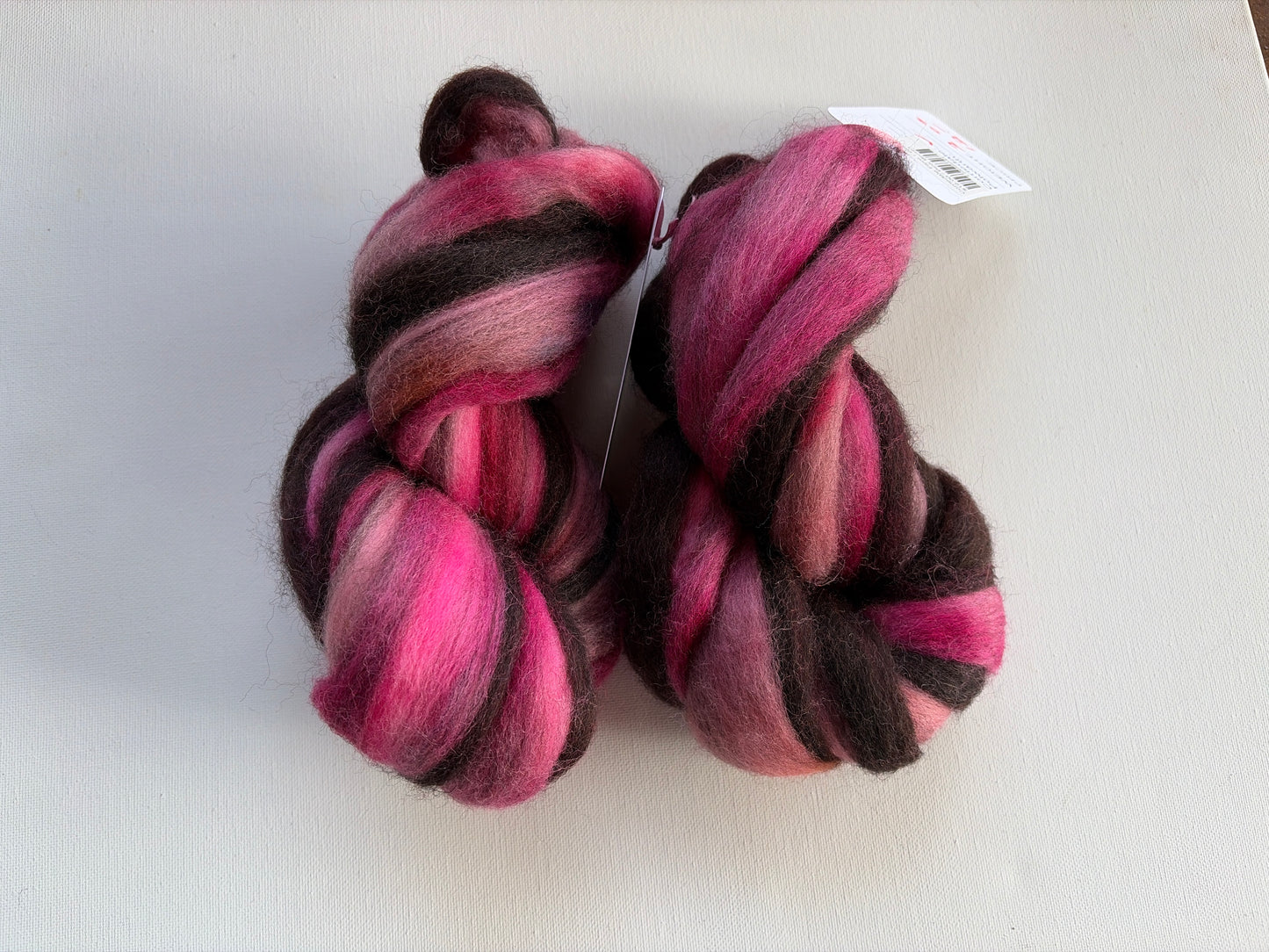 Corriedale Fibre | 2oz