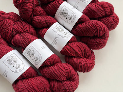 Doehaven DK | SW Merino/Nylon