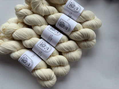 Dandy Sock | SW Merino/Nylon
