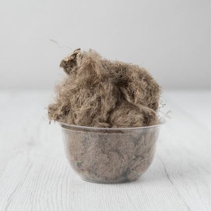 Sari Silk Waste
