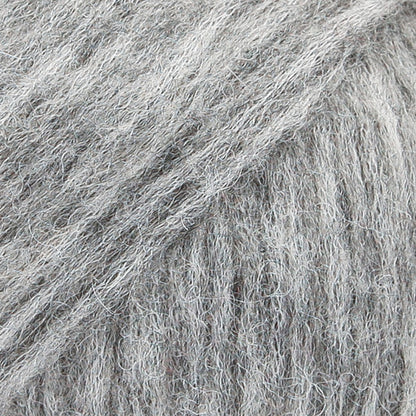 Air | Alpaca, Polymide, Wool | Worsted/Aran