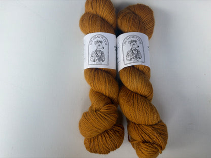 Alpine DK | DK | NSW Merino, Baby Alpaca