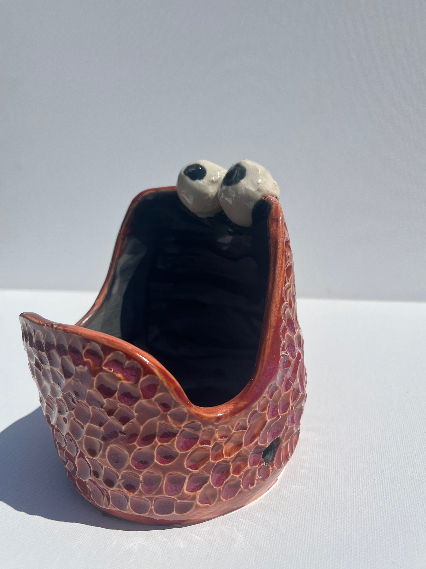 Yip Yip | Yarn Bowl
