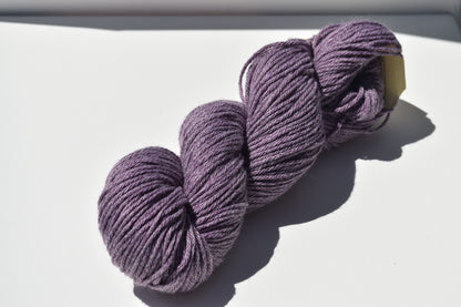 Tradition | Wool, Acrylic, Nylon | DK