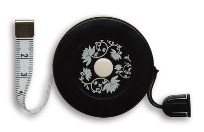 Flower Measuring Tape w/ Magnet