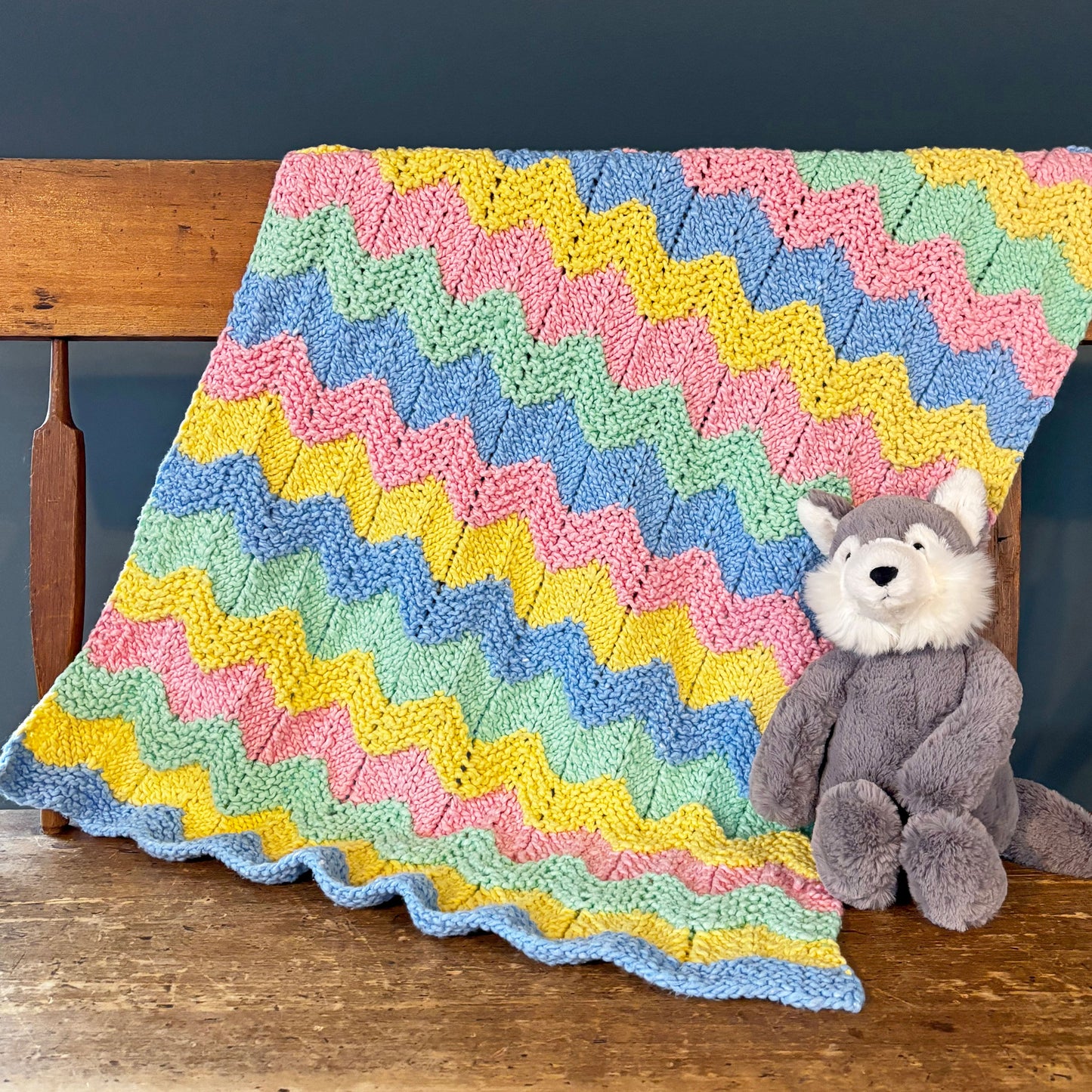 Breeze | Cotton | Chunky