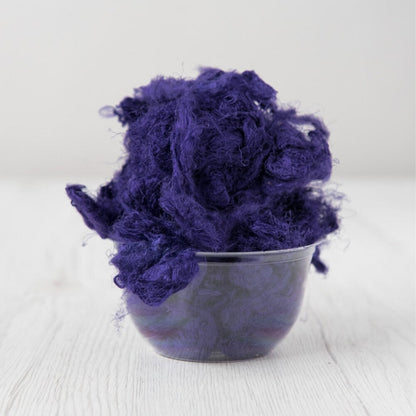 Sari Silk Waste