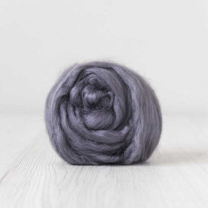 Tussah Silk Top