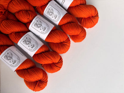 Doehaven DK | SW Merino/Nylon