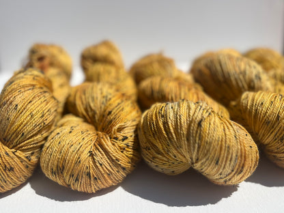 Tweedle Dee | Fingering | SW Merino & Tweed