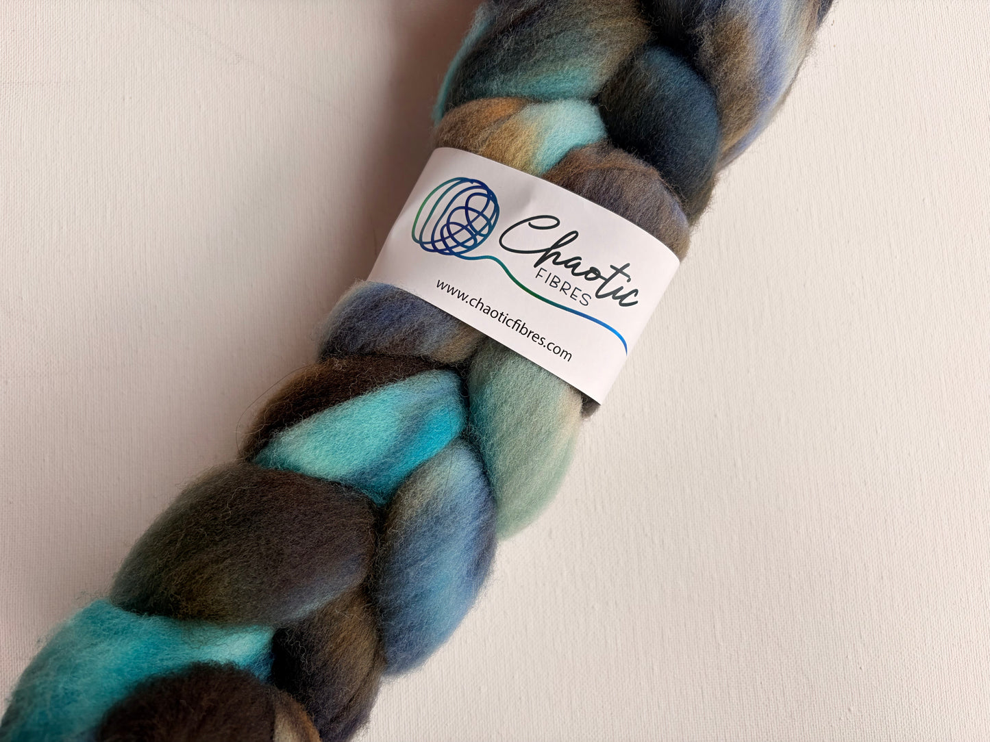 Hand Dyed Targhee | 100g