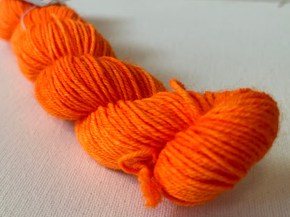 Minis | Fingering | SW BFL/Nylon