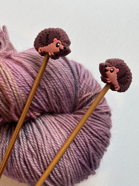 Random Stitch Stoppers