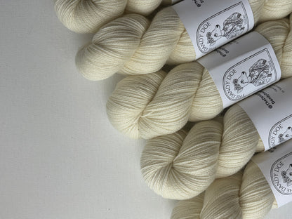 Dandy Sock | Fingering | SW Merino/Nylon