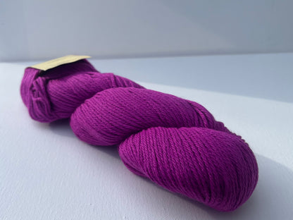 Tradition | Wool, Acrylic, Nylon | DK