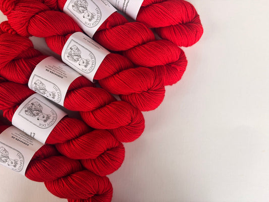 Doehaven DK | SW Merino/Nylon