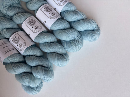 Mosswood DK | SW Merino