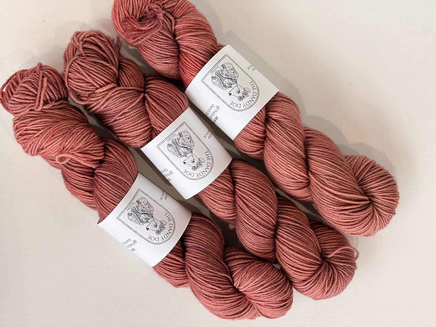 Mosswood DK | SW Merino