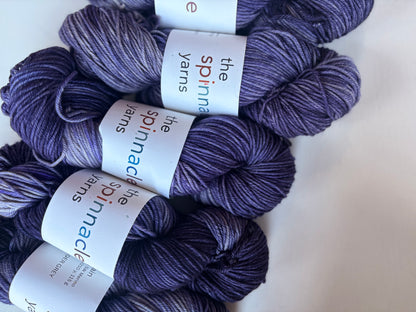 17 Again | Worsted | 17 Micron SW Merino