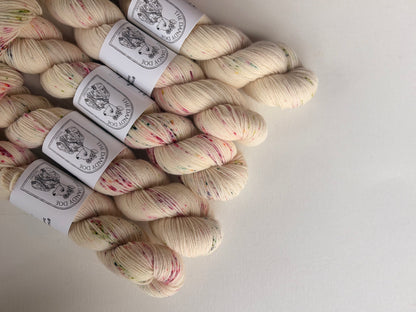 Mosswood DK | SW Merino