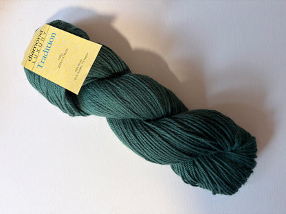Tradition Chunky | Wool, Acrylic, Nylon | Bulky