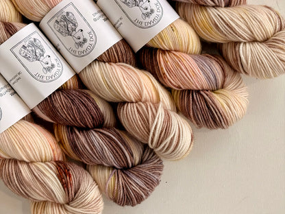Mosswood DK | SW Merino