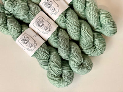 Mosswood DK | SW Merino