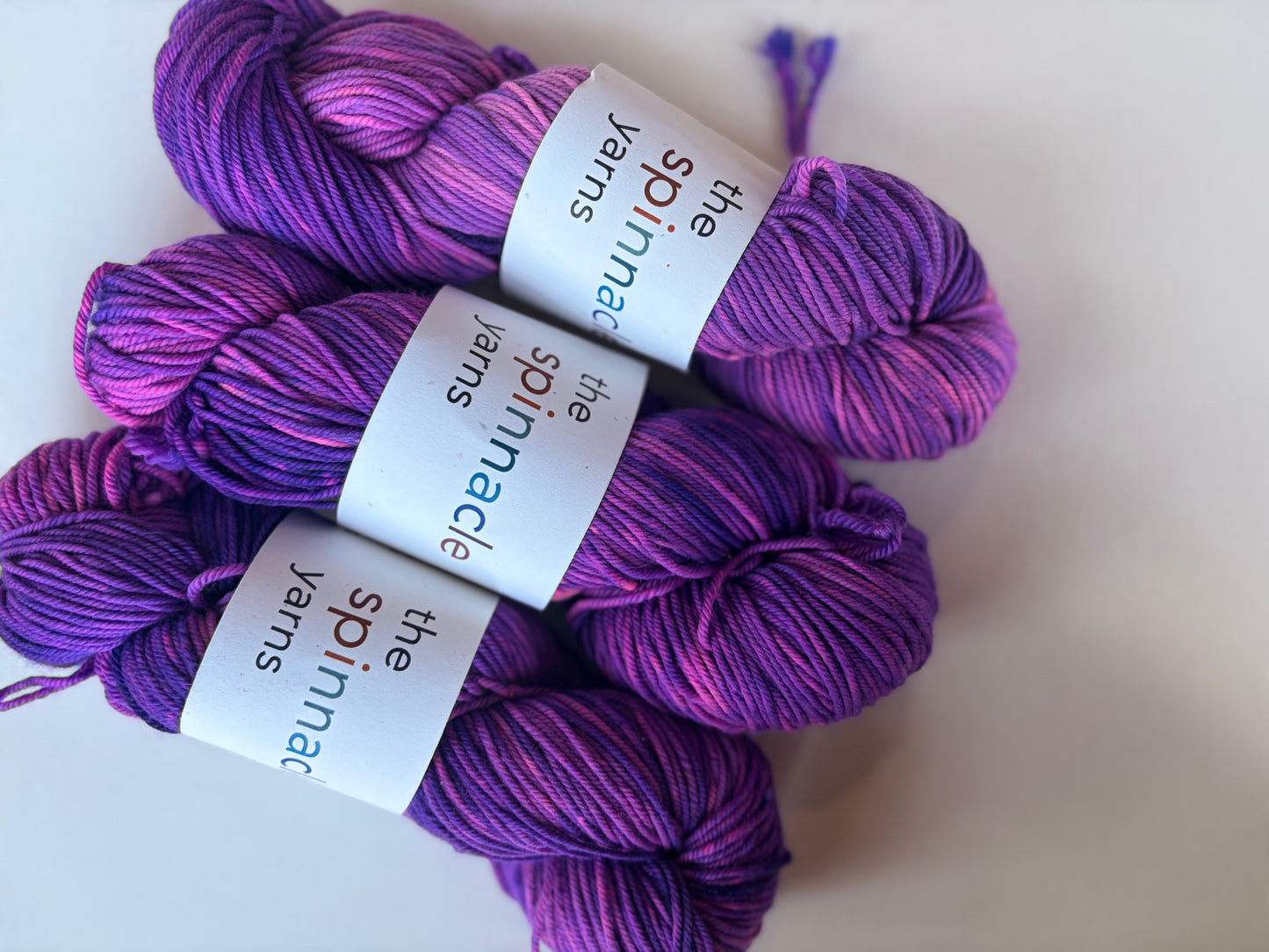 17 Again | Worsted | 17 Micron SW Merino