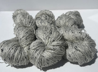 Tweedle Dee | Fingering | SW Merino & Tweed