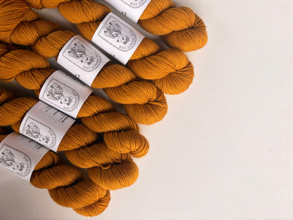 Mosswood DK | SW Merino