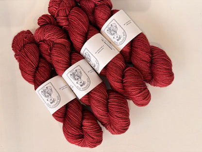 Doehaven DK | SW Merino/Nylon