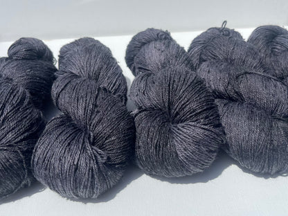Tweedle Dee | Fingering | SW Merino & Tweed