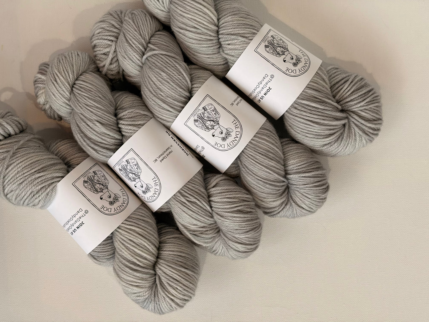 Doehaven DK | SW Merino/Nylon
