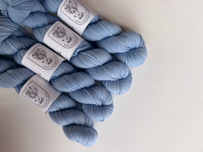 Mosswood DK | SW Merino